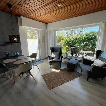 נורדייך Holiday Home Koje By Interhome מראה חיצוני תמונה