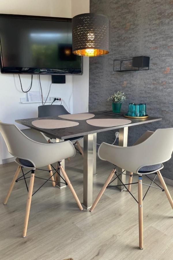 נורדייך Holiday Home Koje By Interhome מראה חיצוני תמונה