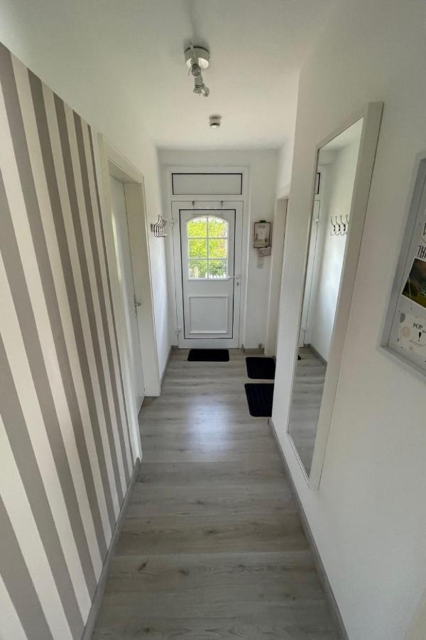 נורדייך Holiday Home Koje By Interhome מראה חיצוני תמונה