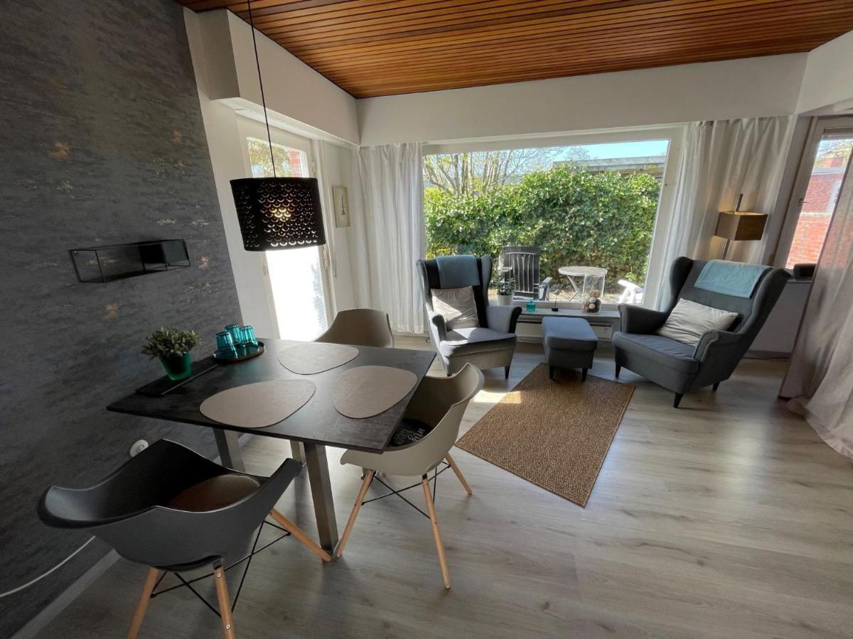 נורדייך Holiday Home Koje By Interhome מראה חיצוני תמונה