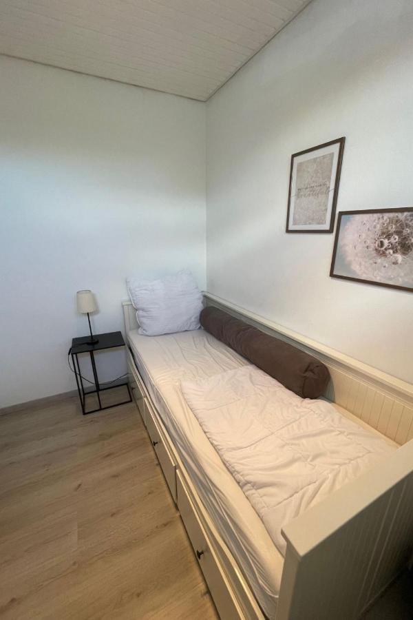 נורדייך Holiday Home Koje By Interhome מראה חיצוני תמונה